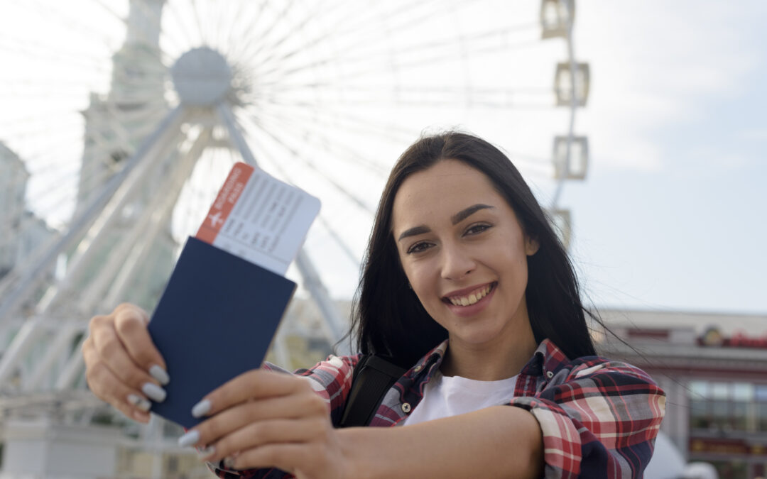 ¿Estás listo para solicitar tu Visa? Aquí tienes todo lo que necesitas saber