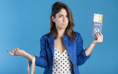 ¿Por qué te pueden negar la Visa? Evita errores y asegura tu éxito