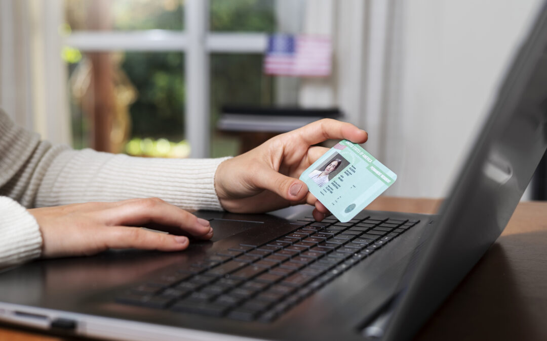 Cómo obtener, reemplazar o corregir una tarjeta del Seguro Social