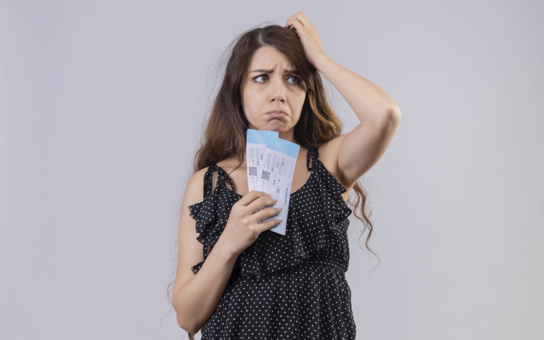 ¿Qué es un visado y cuál necesitas para ingresar a Estados Unidos?